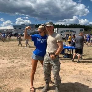 Meet your Posher, Jason